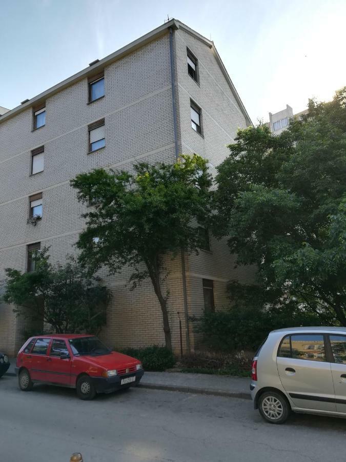Apartment Maestral Pula Exterior photo